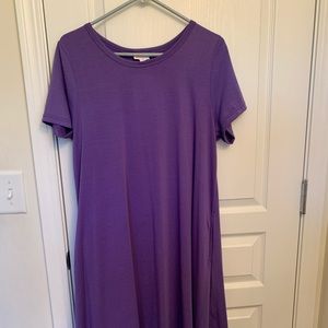 BNWT Lularoe L Jessie